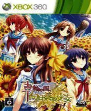 《车轮之国》XBOX360版