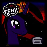 友谊的魔法 官方正版 V3.7.0