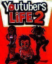 《油管主播的生活2》中文免安版装