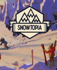 《Snowtopia：滑雪胜地大亨》简体中文免安装版