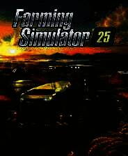 《模拟农场25》 v1.4.0.0升级档+未加密补丁[RUNE]