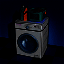 洗衣店模拟器 内置菜单 V4.4.6