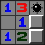 扫雷 手机怀旧版 V1.8.5.1051