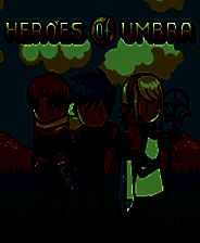 《影之英雄》英文免安装版