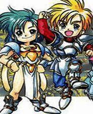 《英雄传说1：屠龙战记》繁体中文免安装版