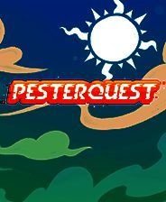《Pesterquest》英文免安装版