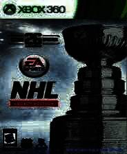 《NHL冰球：传承版》GOD版XBOX360版