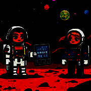 双人火星求生记 V1.0.0