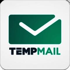 Temp Email 官方下载最新版 V2.0