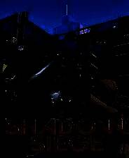 《阴影围攻》官方版