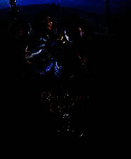 《博德之门3》暗夜使者和虚空之子MOD