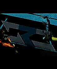 《SRC：冲刺机器人锦标赛》英文免安装版