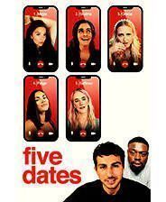 《五个约会》简体中文免安装版