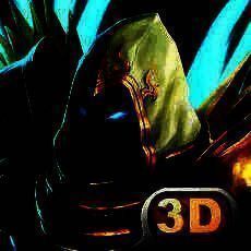 暗黑大主宰3D V1.7.11