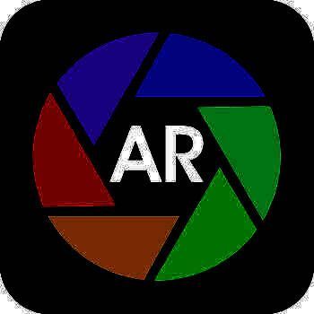 AR相机 V1.300