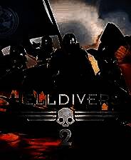 《绝地潜兵2》使命召唤万神殿士兵套装MOD