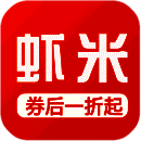 虾米折扣 V2.10.1