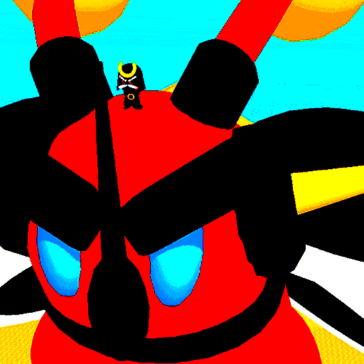 格斗英雄使命 V1.1.1