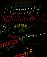 《裂变巨星X》英文免安装版