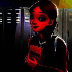 我的高中故事回忆模拟器 V1.0.7