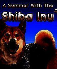 《与柴犬共度夏天》英文免安装版