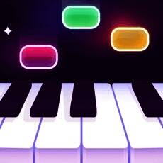 彩色钢琴 V1.4