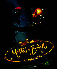 《玛丽和巴尤：回家之路》中文免安装版