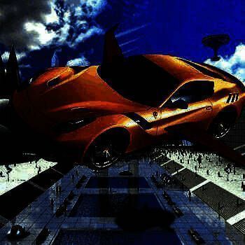 未来派赛车运动 V1.5