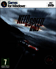 《极品飞车18：宿敌》中英文GOD版[含高清包]XBOX360版