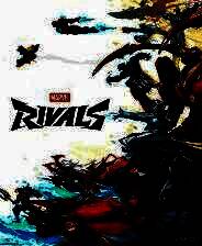 《漫威争锋》2B战斗服装MOD