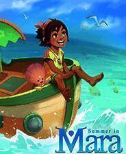 《玛拉的夏天》简体中文免安装版