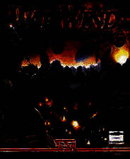 《烽火连天》GOG版 英文硬盘版