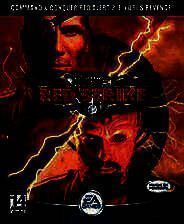 《红色警戒2：尤里的复仇》汉化版