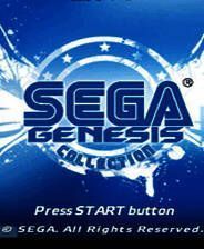 《世嘉MD经典合集》英文免安装版