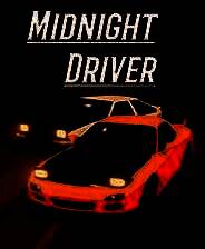 《午夜司机》英文免安装版
