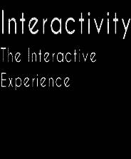 《互动性：互动体验》英文免安装版