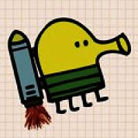 涂鸦跳跃 经典怀旧版 V3.9.7