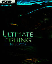 《终极钓鱼模拟器》官方版