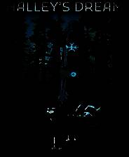 《哈雷之梦》英文免安装版