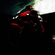 赛车模拟训练 V1.0.0