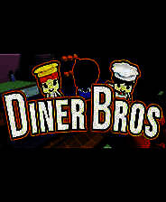 《餐厅兄弟》简体中文免安装版