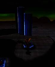 《等高线》英文免安装版