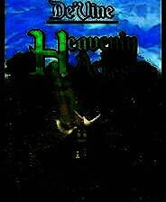 《德维恩:天堂般的土地》英文免安装版