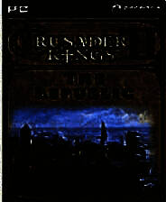 《十字军之王2：生活方式》英文镜像版