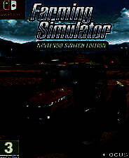 《模拟农场17》英文镜像版