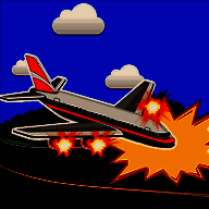 飞机失事模拟器 3.0.0最新版 V3.0.0