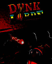 《灌篮王》英文免安装版