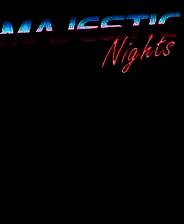 《庄严之夜》 第二章 英文硬盘版