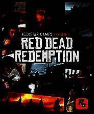 《荒野大镖客》大镖客2风格小地图MOD