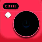 Cutie相机 V1.1.1